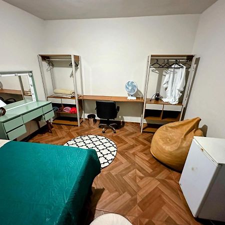 Quarto Espaco Nill Διαμέρισμα Μπέλο Οριζόντε Εξωτερικό φωτογραφία