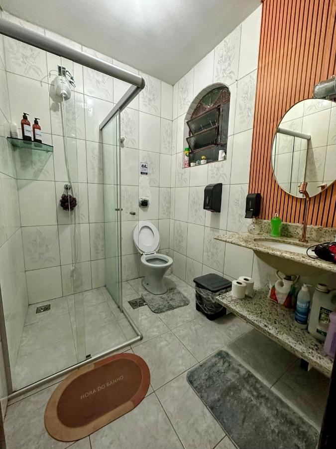 Quarto Espaco Nill Διαμέρισμα Μπέλο Οριζόντε Εξωτερικό φωτογραφία